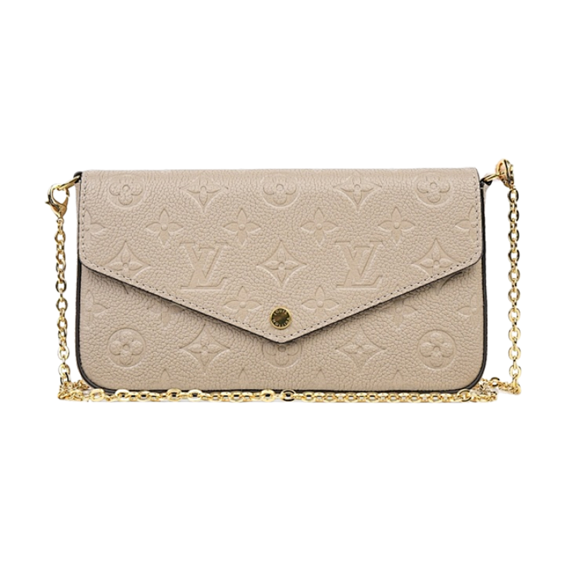 Louis Vuitton crossbody bag
