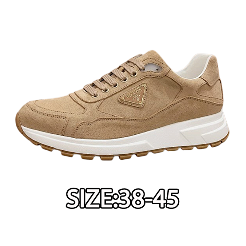 High-Tier Edition Premium Quality New Prada Release Now Available In Stores. These New Men