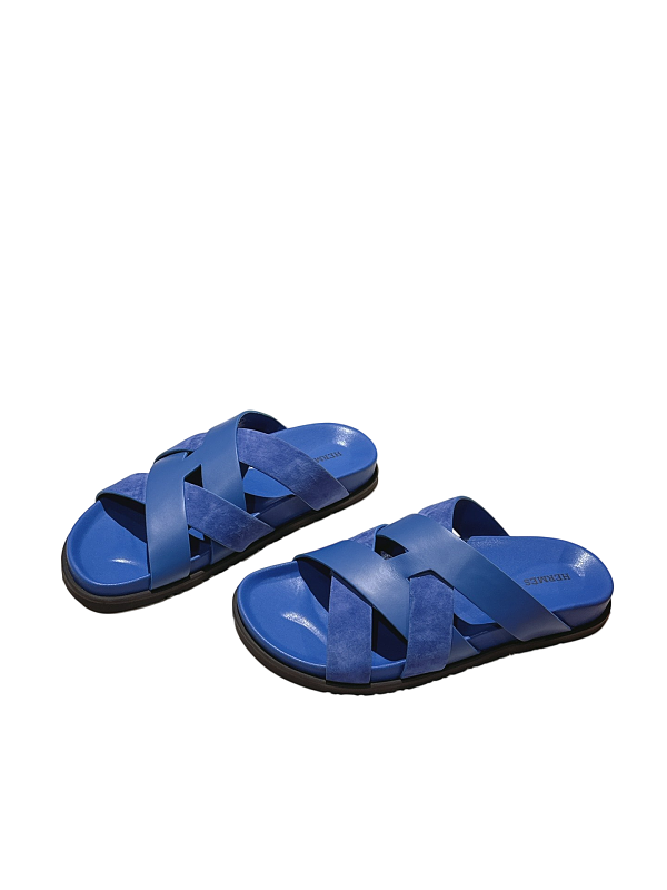 Hermès Couple Summer SandalsItem ID