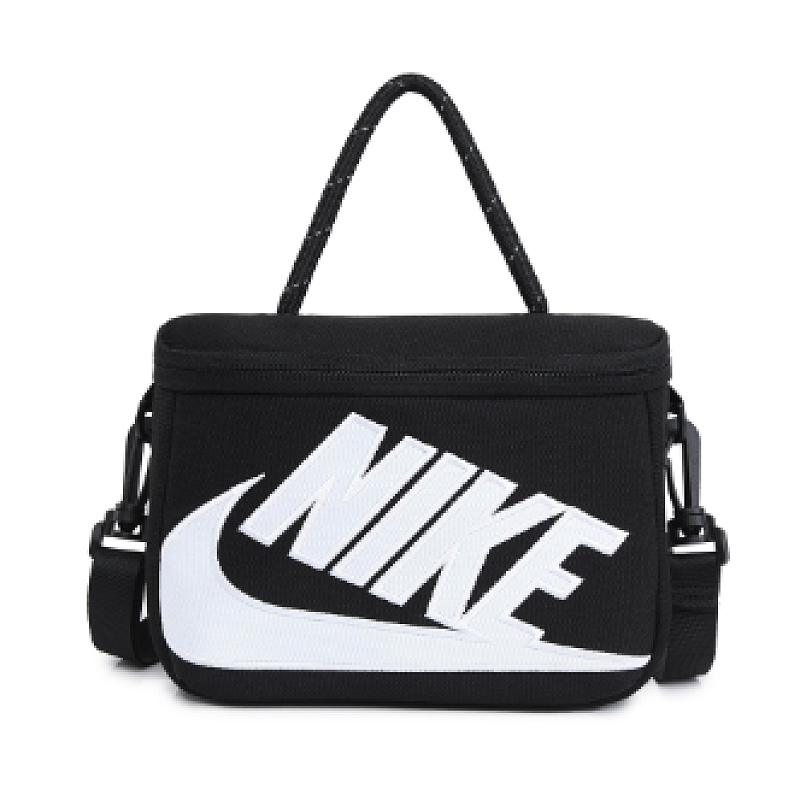 Essentials Shoulder Bag