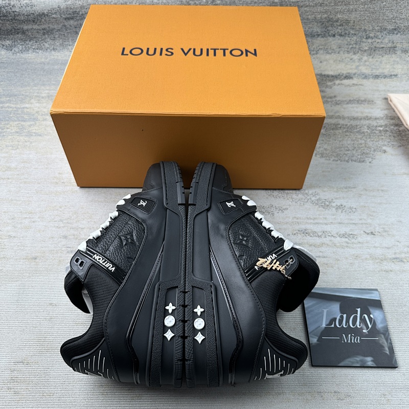 Sneakers from Lady Mia