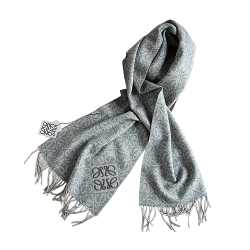 Scarf from Lady Mia