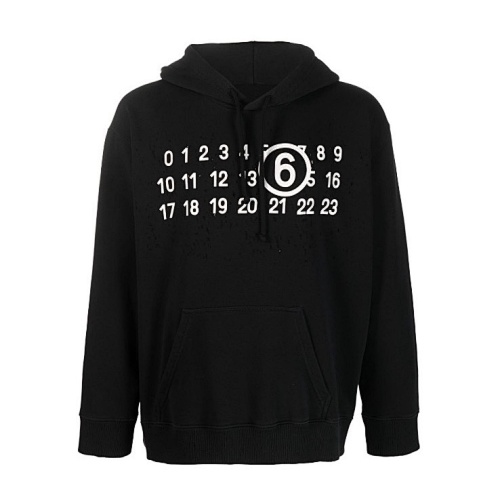 Maison Margiela Ma Sion Margiela Hole Number