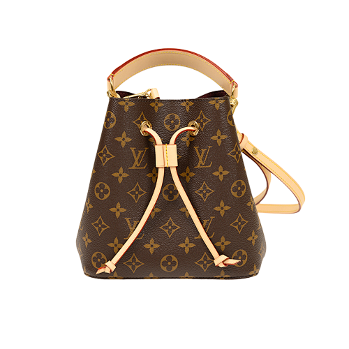 169 L Bucket Bag