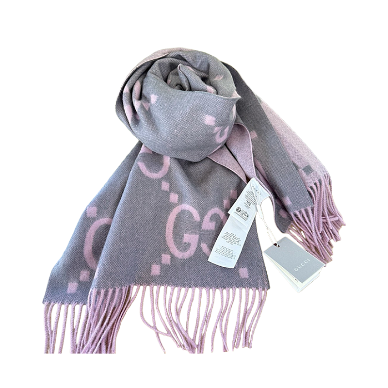 Gucci scarf