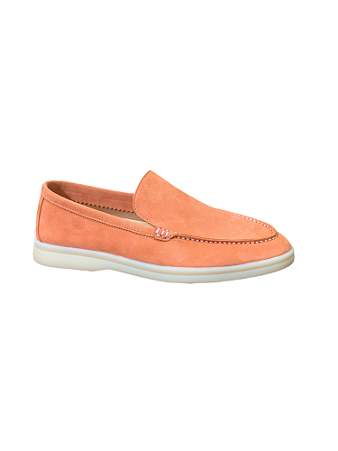 Smooth LoafersItem ID