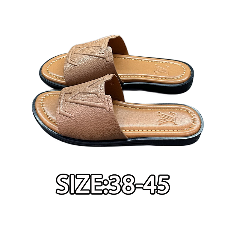 Slides from Lady Mia