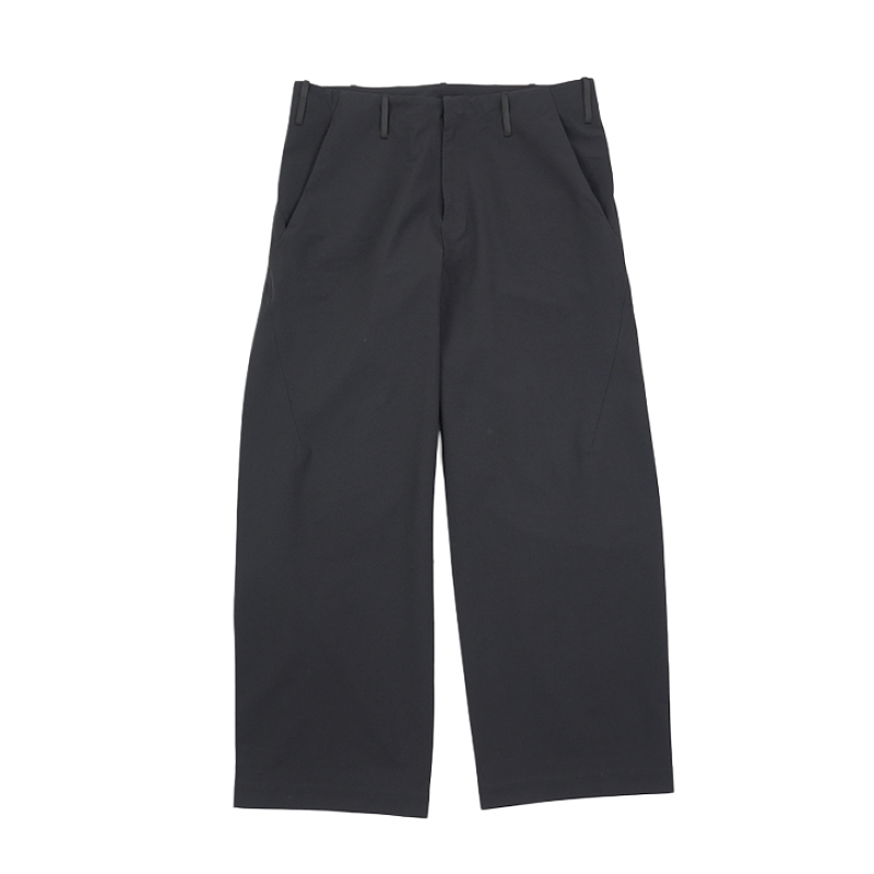 Outdoor Laminated Long Pants