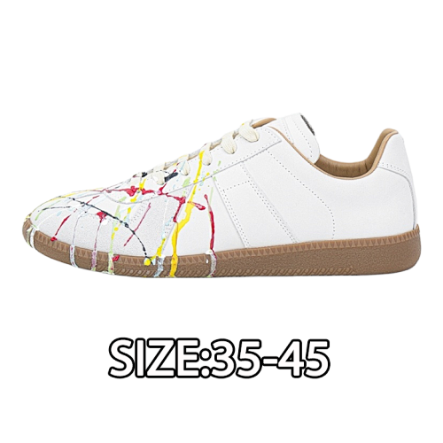 Sneakers from Lady Mia