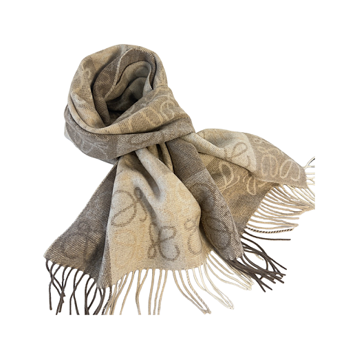 Loewe scarf