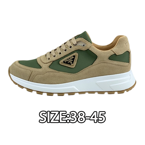 Supreme shoes