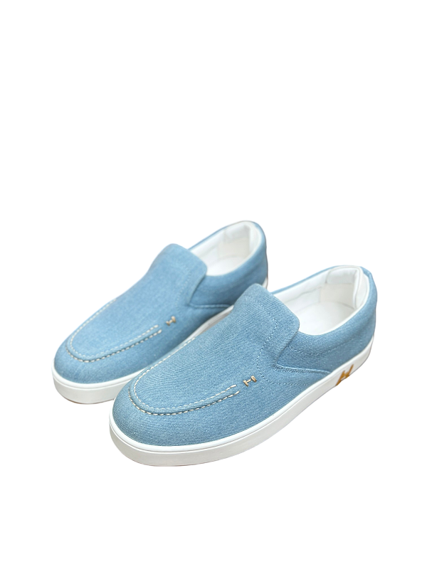Kiddy Rabbit Lace Up Casual Sports ShoesItem ID