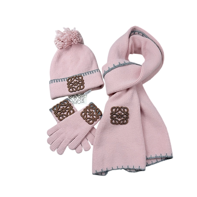 Three-Piece Set
