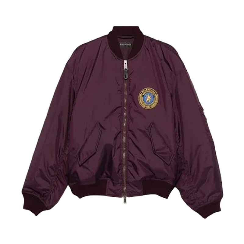 Flight Suit Jacket