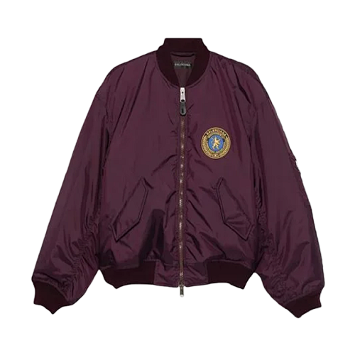 Flight Suit Jacket