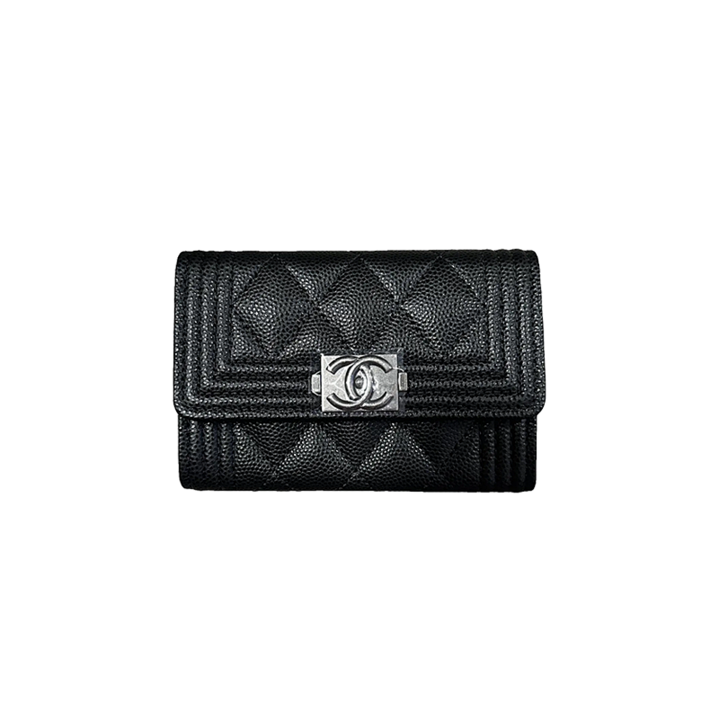 C Small Wallet Top