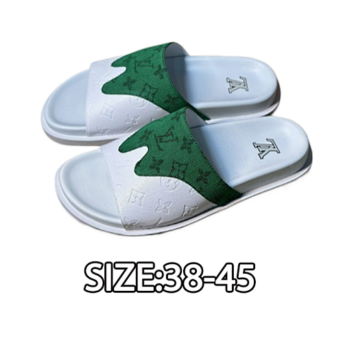 Slides from Lady Mia