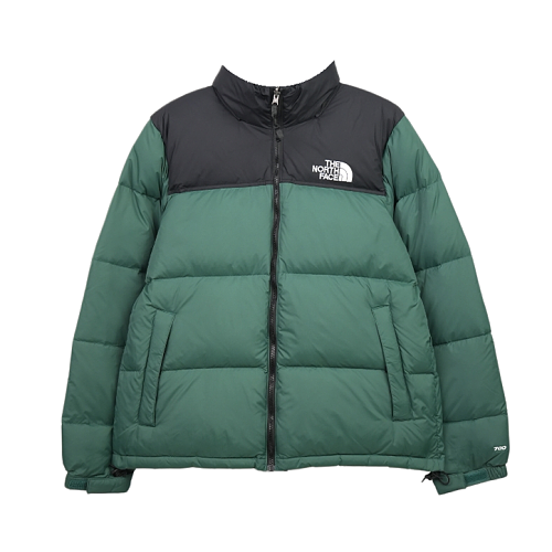 The North Face Nuptse Jacket