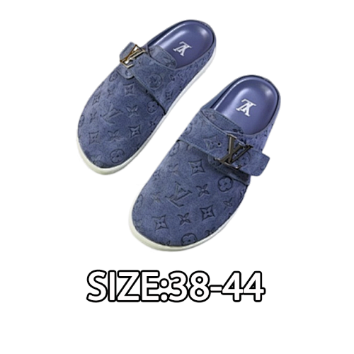 Birkenstock slides