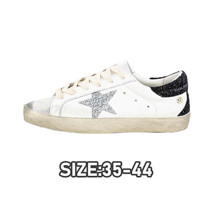 G Gdb Small Dirty Shoes Sports Shoes Casual Dirty Series White