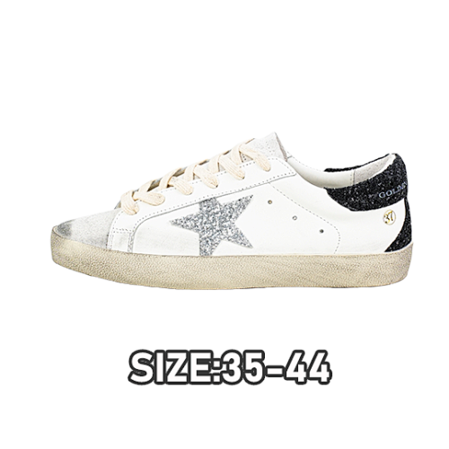 G Gdb Small Dirty Shoes Sports Shoes Casual Dirty Series White