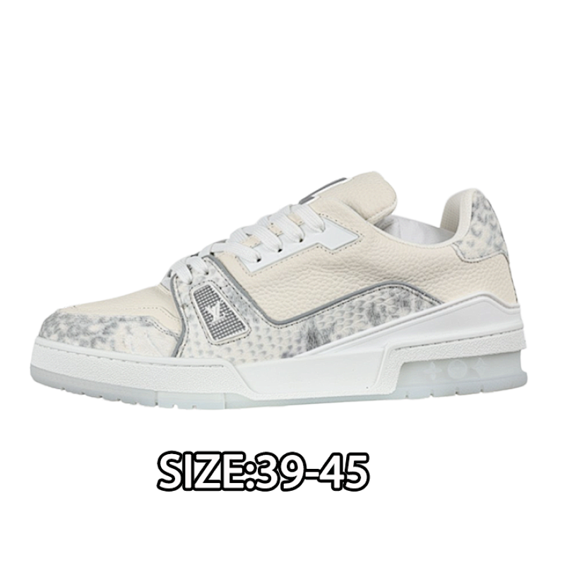 Fashion Show Sports Fashion Sneakers