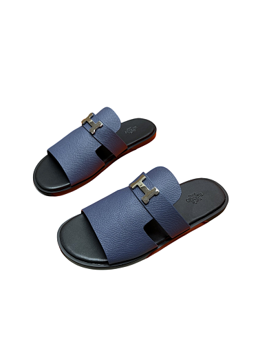 Hermès Top New Men's SlippersItem ID