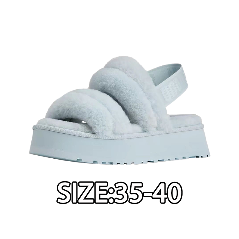 Shoes from Lady Mia
