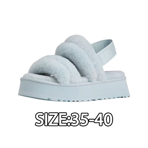Shoes from Lady Mia