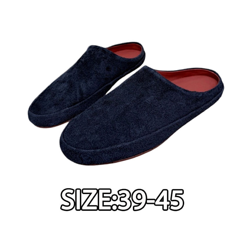 Slides from Lady Mia
