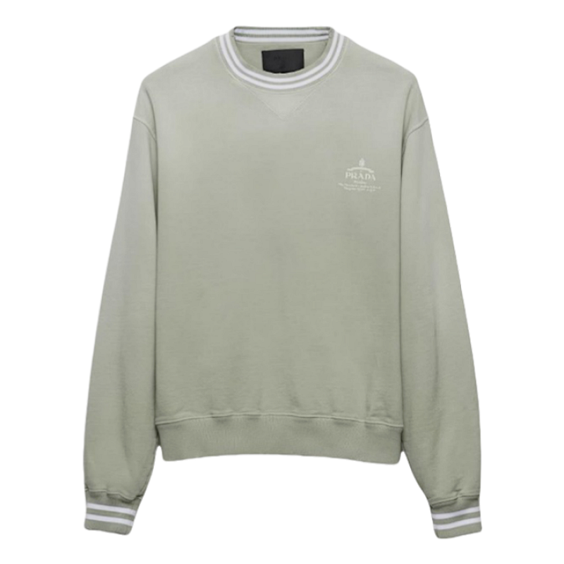 Prada Cotton