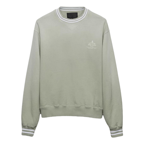 Prada Cotton