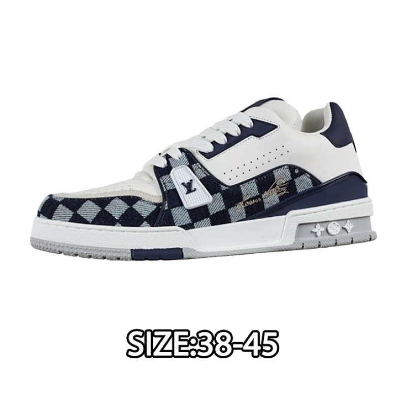 Trainer Skateboard Shoes New Colorway