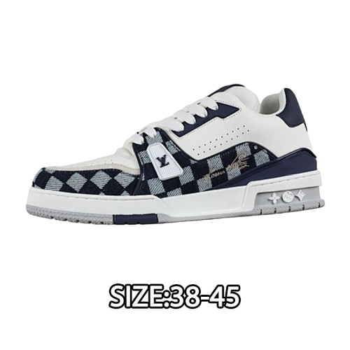 Trainer Skateboard Shoes New Colorway