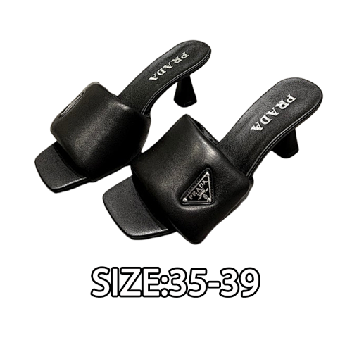 Prada sandals