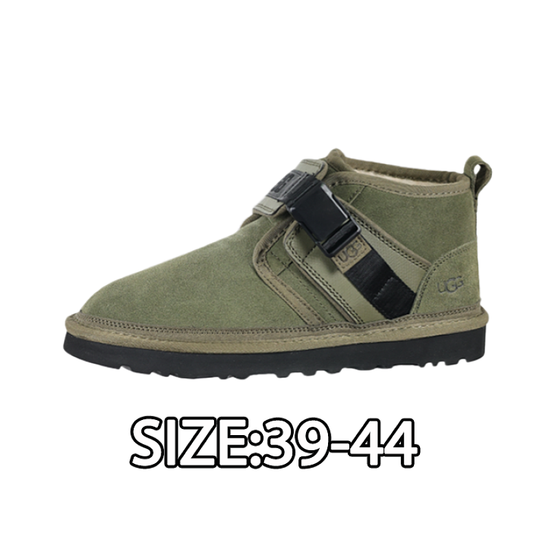 Ugg Neumel Snapback Men's Snow Boots