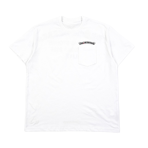 Rolling Stones Las Vegas Print Short-Sleeve