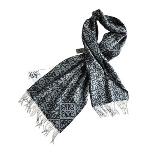 Scarf from Lady Mia