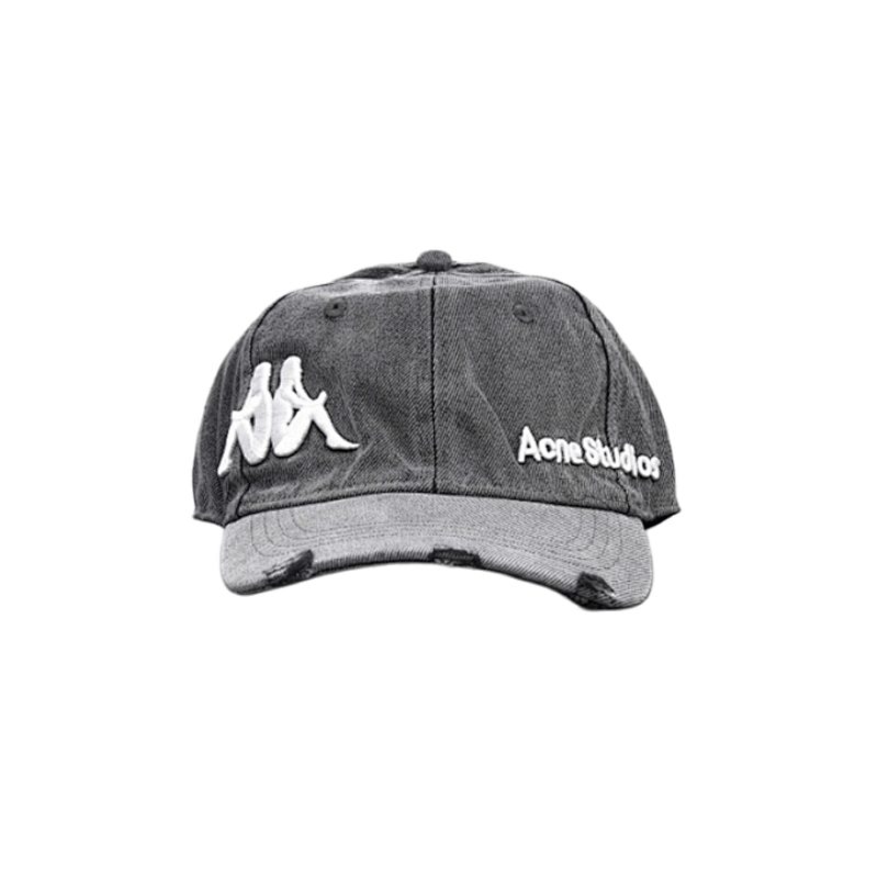 Louis Vuitton AS Collaboration Washed Cap