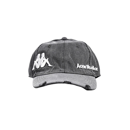 Louis Vuitton AS Collaboration Washed Cap