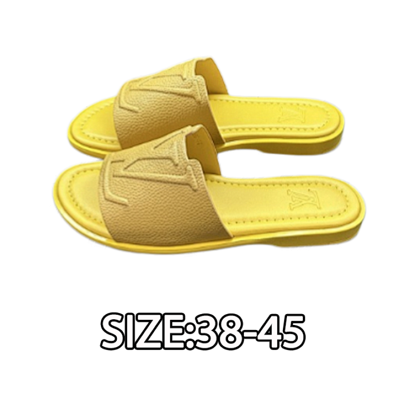 Slides from Lady Mia