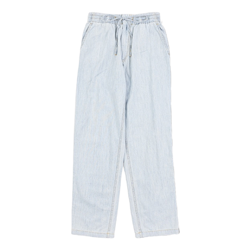 BV Light Blue Casual Jeans