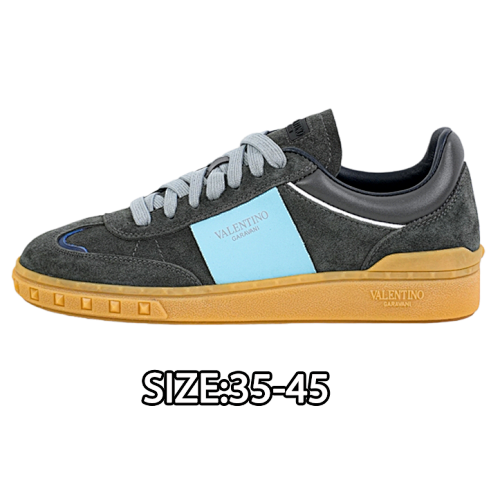Valentino V Lentino German Training Sneakers