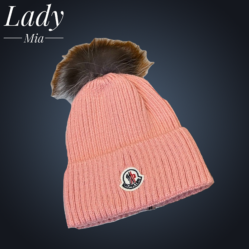 Moncler Knitted Hat