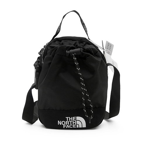Essentials Shoulder Bag