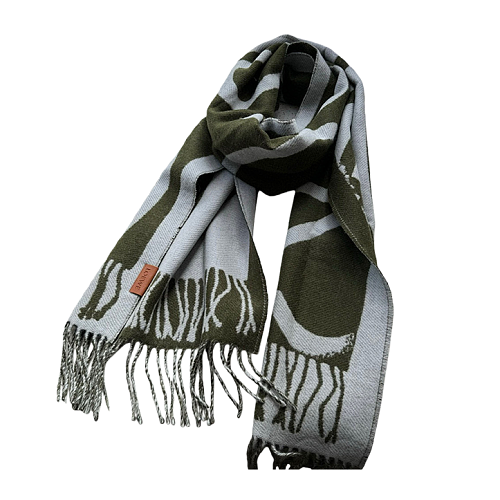 Loewe scarf