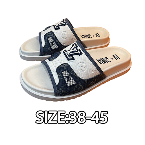Slides from Lady Mia