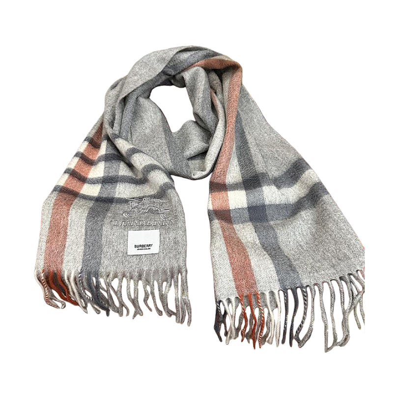 Scarf from Lady Mia