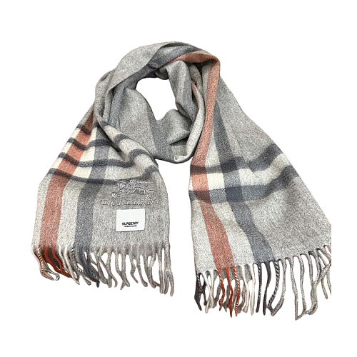 Scarf from Lady Mia