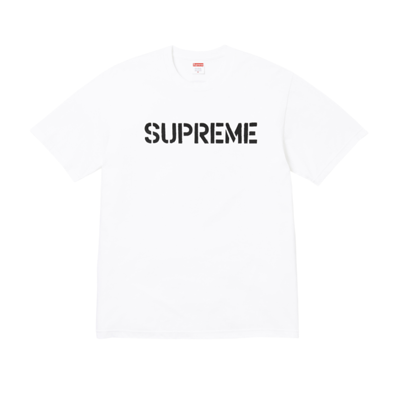 Supreme Tough T-shirt